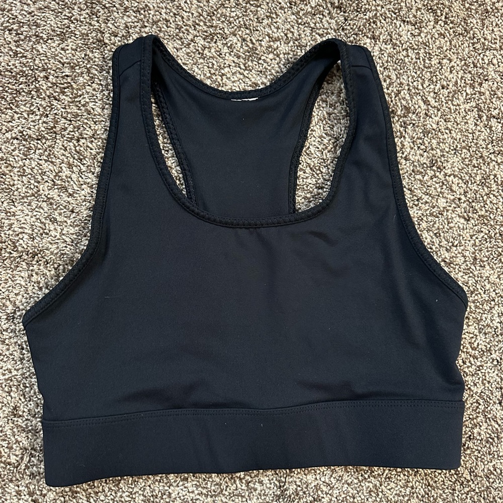 Fabletics sports bra